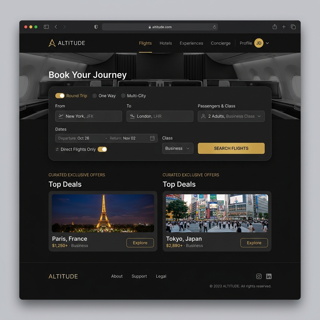 IoT Systems Integration Dashboard